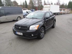 Dodge Caliber, Autot, Alavus, Tori.fi Dodge Caliber, Autot, Alavus, Tori.fi