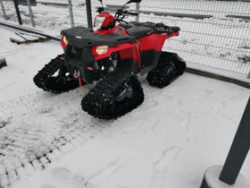 Polaris Sportsman, Mönkijät, Moto, Sotkamo, Tori.fi Polaris Sportsman, Mönkijät, Moto, Sotkamo, Tori.fi