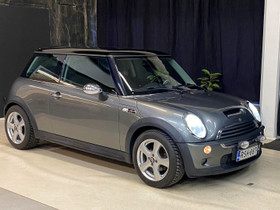 Mini Cooper S, Autot, Muurame, Tori.fi Mini Cooper S, Autot, Muurame, Tori.fi