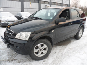 KIA Sorento, Autot, Alavus, Tori.fi KIA Sorento, Autot, Alavus, Tori.fi