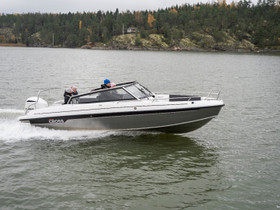 Yamarin Cross 75+YAMAHA F300 White, Moottoriveneet, Veneet, Mikkeli, Tori.fi Yamarin Cross 75+YAMAHA F300 White, Moottoriveneet, Veneet, Mikkeli, Tori.fi