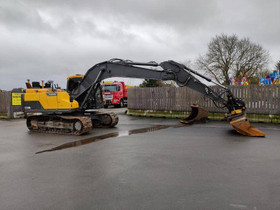 Volvo EC 160 DL / Engcon, Pihdit, 2 kauhaa, Tuloss, Maanrakennuskoneet, Työkoneet ja kalusto, Seinäjoki, Tori.fi Volvo EC 160 DL / Engcon, Pihdit, 2 kauhaa, Tuloss, Maanrakennuskoneet, Työkoneet ja kalusto, Seinäjoki, Tori.fi