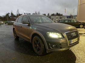 Audi Q5, Autot, Lappeenranta, Tori.fi Audi Q5, Autot, Lappeenranta, Tori.fi