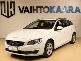 Volvo V60, Autot, Jyväskylä, Tori.fi Volvo V60, Autot, Jyväskylä, Tori.fi