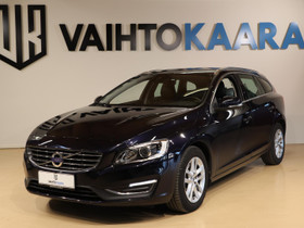 Volvo V60, Autot, Jyväskylä, Tori.fi Volvo V60, Autot, Jyväskylä, Tori.fi