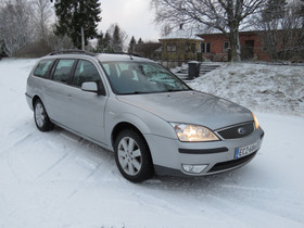 Ford Mondeo, Autot, Kokkola, Tori.fi Ford Mondeo, Autot, Kokkola, Tori.fi