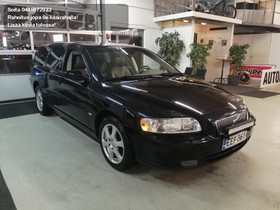 Volvo V70, Autot, Joensuu, Tori.fi Volvo V70, Autot, Joensuu, Tori.fi