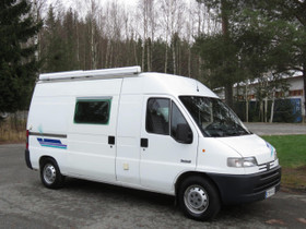 Pössl Boxer, Matkailuautot, Matkailuautot ja asuntovaunut, Hämeenlinna, Tori.fi Pössl Boxer, Matkailuautot, Matkailuautot ja asuntovaunut, Hämeenlinna, Tori.fi