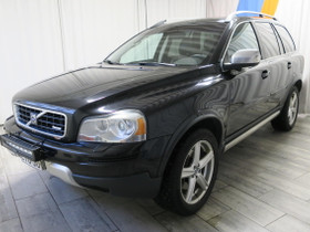 Volvo XC90, Autot, Kajaani, Tori.fi Volvo XC90, Autot, Kajaani, Tori.fi