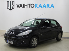 Peugeot 206+, Autot, Närpiö, Tori.fi Peugeot 206+, Autot, Närpiö, Tori.fi