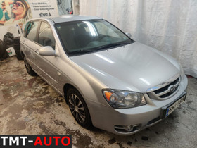 KIA Cerato, Autot, Kuopio, Tori.fi KIA Cerato, Autot, Kuopio, Tori.fi