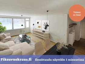 Vaasa Keskusta Kirkkopuistikko 19 3h + k + lasit., Vuokrattavat asunnot, Asunnot, Vaasa, Tori.fi Vaasa Keskusta Kirkkopuistikko 19 3h + k + lasit., Vuokrattavat asunnot, Asunnot, Vaasa, Tori.fi