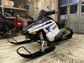 Polaris 600 Rush, Moottorikelkat, Moto, Kuopio, Tori.fi Polaris 600 Rush, Moottorikelkat, Moto, Kuopio, Tori.fi