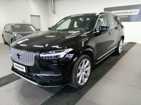 Volvo XC90, Autot, Muurame, Tori.fi Volvo XC90, Autot, Muurame, Tori.fi