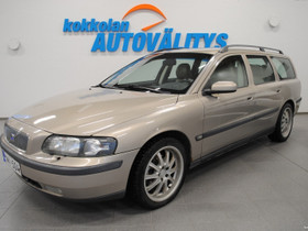 Volvo V70, Autot, Kokkola, Tori.fi Volvo V70, Autot, Kokkola, Tori.fi
