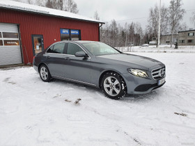 Mercedes-Benz E, Autot, Kokkola, Tori.fi Mercedes-Benz E, Autot, Kokkola, Tori.fi
