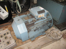 ABB Sähkömoottori 45kW 1480rpm, Työkoneet, Työkoneet ja kalusto, Kurikka, Tori.fi ABB Sähkömoottori 45kW 1480rpm, Työkoneet, Työkoneet ja kalusto, Kurikka, Tori.fi