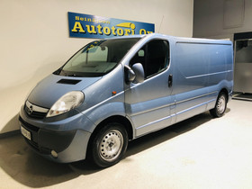 Opel Vivaro, Autot, Seinäjoki, Tori.fi Opel Vivaro, Autot, Seinäjoki, Tori.fi