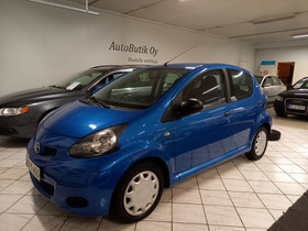 Toyota Toyota Aygo, Autot, Seinäjoki, Tori.fi Toyota Toyota Aygo, Autot, Seinäjoki, Tori.fi