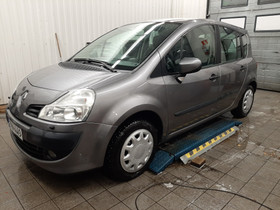 Renault Modus, Autot, Muhos, Tori.fi Renault Modus, Autot, Muhos, Tori.fi