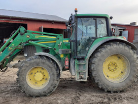 John Deere 6630 STD, Maatalouskoneet, Työkoneet ja kalusto, Lappeenranta, Tori.fi John Deere 6630 STD, Maatalouskoneet, Työkoneet ja kalusto, Lappeenranta, Tori.fi