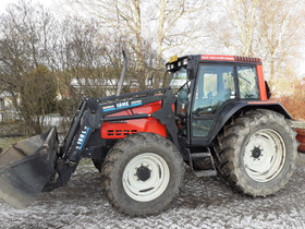 Valtra 6400 6400, Maatalouskoneet, Työkoneet ja kalusto, Lappeenranta, Tori.fi Valtra 6400 6400, Maatalouskoneet, Työkoneet ja kalusto, Lappeenranta, Tori.fi