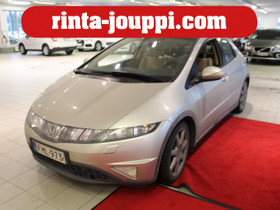 Honda Civic, Autot, Joensuu, Tori.fi Honda Civic, Autot, Joensuu, Tori.fi