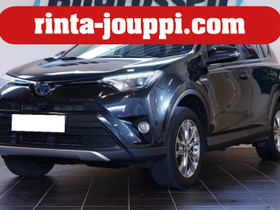TOYOTA RAV4, Autot, Joensuu, Tori.fi TOYOTA RAV4, Autot, Joensuu, Tori.fi