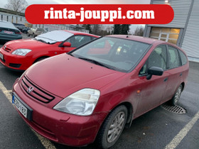 Honda Stream, Autot, Mikkeli, Tori.fi Honda Stream, Autot, Mikkeli, Tori.fi