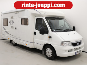 Lmc liberty 662 ti, Matkailuautot, Matkailuautot ja asuntovaunut, Kempele, Tori.fi Lmc liberty 662 ti, Matkailuautot, Matkailuautot ja asuntovaunut, Kempele, Tori.fi