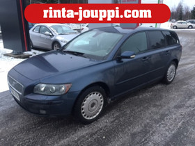 Volvo V50, Autot, Vaasa, Tori.fi Volvo V50, Autot, Vaasa, Tori.fi