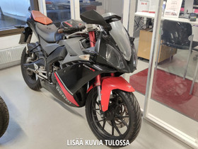 Derbi GPR, Moottoripyörät, Moto, Hyvinkää, Tori.fi Derbi GPR, Moottoripyörät, Moto, Hyvinkää, Tori.fi