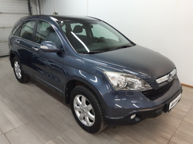 HONDA CR-V, Autot, Pieksämäki, Tori.fi HONDA CR-V, Autot, Pieksämäki, Tori.fi