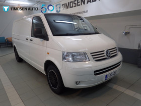 VOLKSWAGEN Transporter, Autot, Joensuu, Tori.fi VOLKSWAGEN Transporter, Autot, Joensuu, Tori.fi