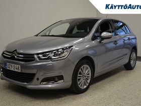 CITROEN C4, Autot, Kokkola, Tori.fi CITROEN C4, Autot, Kokkola, Tori.fi