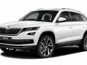 SKODA Kodiaq, Autot, Oulu, Tori.fi SKODA Kodiaq, Autot, Oulu, Tori.fi