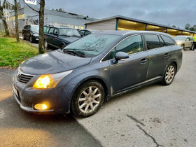 Toyota Avensis, Autot, Porvoo, Tori.fi Toyota Avensis, Autot, Porvoo, Tori.fi