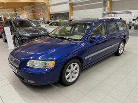 VOLVO V70, Autot, Kouvola, Tori.fi VOLVO V70, Autot, Kouvola, Tori.fi