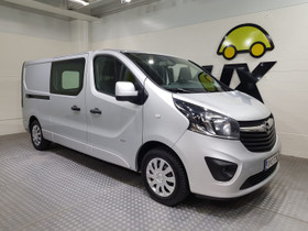 OPEL Vivaro, Autot, Porvoo, Tori.fi OPEL Vivaro, Autot, Porvoo, Tori.fi