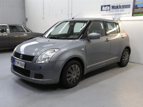 Suzuki Swift, Autot, Hyvinkää, Tori.fi Suzuki Swift, Autot, Hyvinkää, Tori.fi