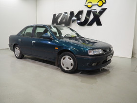 NISSAN Primera, Autot, Mikkeli, Tori.fi NISSAN Primera, Autot, Mikkeli, Tori.fi