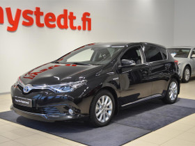 TOYOTA AURIS, Autot, Kokkola, Tori.fi TOYOTA AURIS, Autot, Kokkola, Tori.fi