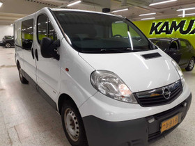 OPEL Vivaro, Autot, Tornio, Tori.fi OPEL Vivaro, Autot, Tornio, Tori.fi