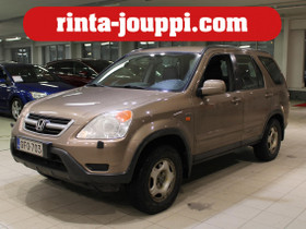 Honda CR-V, Autot, Joensuu, Tori.fi Honda CR-V, Autot, Joensuu, Tori.fi