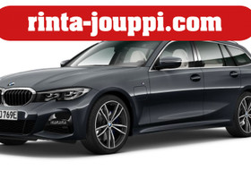 BMW 3-SARJA, Autot, Mikkeli, Tori.fi BMW 3-SARJA, Autot, Mikkeli, Tori.fi
