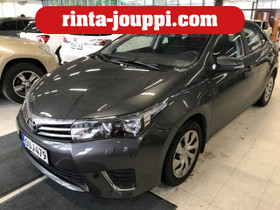 TOYOTA COROLLA, Autot, Vaasa, Tori.fi TOYOTA COROLLA, Autot, Vaasa, Tori.fi