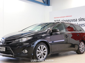 Toyota Auris, Autot, Kokkola, Tori.fi Toyota Auris, Autot, Kokkola, Tori.fi