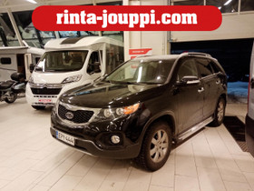 Kia Sorento, Autot, Rovaniemi, Tori.fi Kia Sorento, Autot, Rovaniemi, Tori.fi