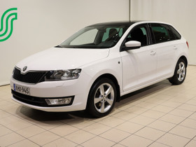 Skoda Rapid, Autot, Hyvinkää, Tori.fi Skoda Rapid, Autot, Hyvinkää, Tori.fi