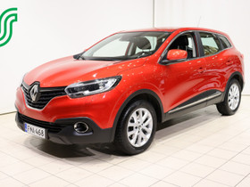 Renault Kadjar, Autot, Hyvinkää, Tori.fi Renault Kadjar, Autot, Hyvinkää, Tori.fi